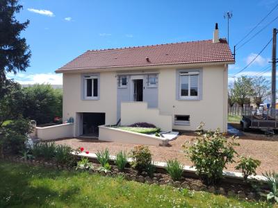 photo For sale House ALLONNES 28
