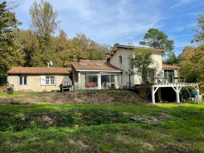 photo For sale House TARGON 33