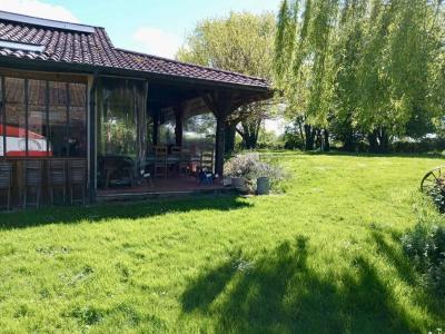 Vente Maison 4 pices ROMENAY 71470
