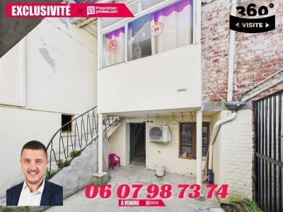 photo For sale Apartment building HIRSON 02