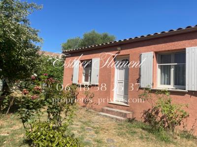 Vente Maison 5 pièces SALINDRES 30340