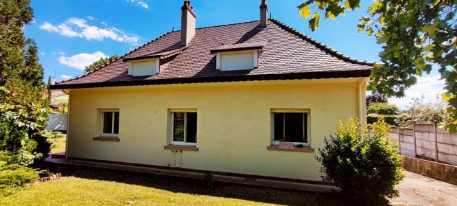photo For sale House NEVERS 58