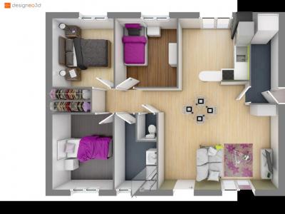 For sale House SEVERAC 