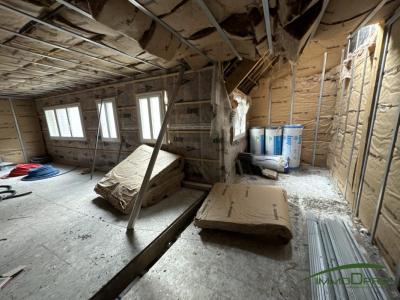 Vente Immeuble DIEPPE 76200