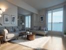 Apartment PONTAULT-COMBAULT 
