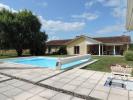 House SAINT-YAGUEN 