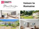 Vente Maison Vaison-la-romaine 84