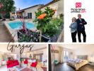 For sale House Saint-saturnin-les-apt  84490 128 m2 5 rooms