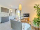 Apartment MONTEUX 