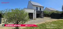 House SAINT-HILAIRE-DU-HARCOUET 