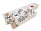 Acheter Maison 85 m2 Narbonne