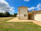 Acheter Maison Carignan-de-bordeaux 615000 euros