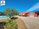 Annonce Vente 6 pices Maison Cabris