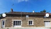 Vente Maison Saint-pierre-des-nids 53