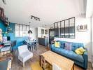 Annonce Vente 3 pièces Appartement Malakoff