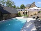 Prestigious house BAUD 