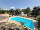 Vente Maison Greasque 13