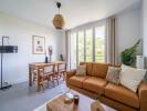 Apartment MEYZIEU 