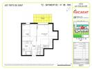 Annonce Location 2 pièces Appartement Bezannes