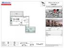 Annonce Location 2 pièces Appartement Tours