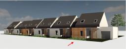 Prestigious house MAZE 