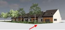 Prestigious house MAZE 