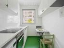 Acheter Appartement 58 m2 Paris-15eme-arrondissement