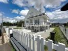 House CHAUSSEE-SAINT-VICTOR 