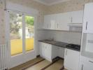 Apartment CREUSOT 