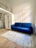 Apartment PARIS-18EME-ARRONDISSEMENT 