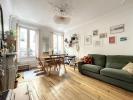 Vente Appartement Paris-18eme-arrondissement 75