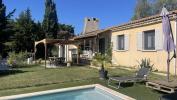 Acheter Maison 100 m2 Fontvieille