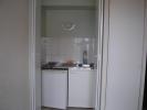 Louer Appartement 22 m2 Clermont-ferrand