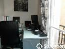 Louer Appartement 16 m2 Paris-6eme-arrondissement
