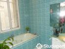 Louer Appartement Paris-6eme-arrondissement 1095 euros