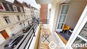 Location Appartement Lille 59