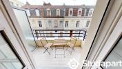 Annonce Location Appartement Lille