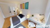 Louer Appartement 16 m2 Lille