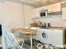 Louer Appartement 32 m2 Reims
