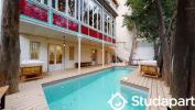 Louer Appartement 31 m2 Marseille-1er-arrondissement