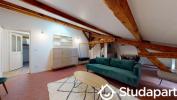 Louer Appartement Marseille-1er-arrondissement 1195 euros