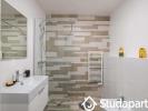 Louer Appartement 40 m2 Juan-les-pins