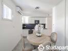 Louer Appartement Juan-les-pins Alpes Maritimes