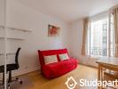 Location Appartement Paris-17eme-arrondissement 75