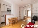 Annonce Location Appartement Paris-17eme-arrondissement