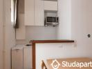 Louer Appartement 21 m2 Paris-17eme-arrondissement