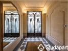 Louer Appartement Paris-17eme-arrondissement 1080 euros
