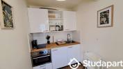 Apartment SAINT-LOUIS 