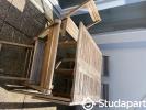 Louer Appartement Guyancourt 600 euros