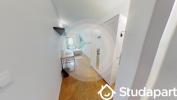 Louer Appartement 10 m2 Paris-15eme-arrondissement